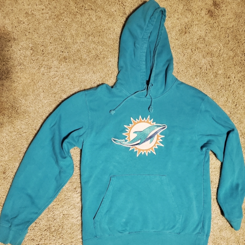 Miami Dolphins Hoodie